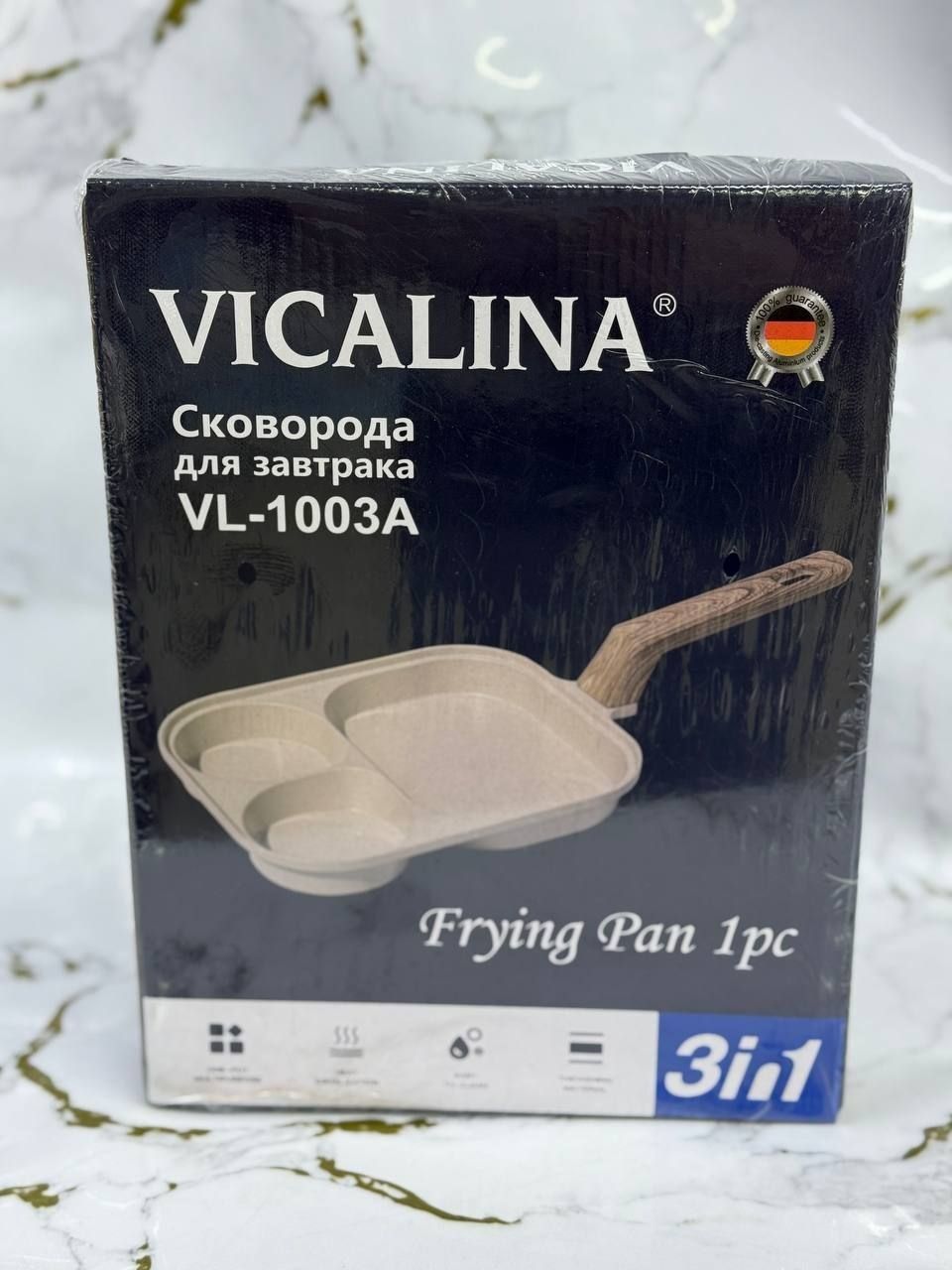 Сковородки Таба!