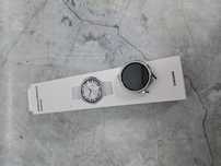 Samsung Galaxy Watch 6 Classic (649062 г. Кокшетау, ул. Абая 128, 21)