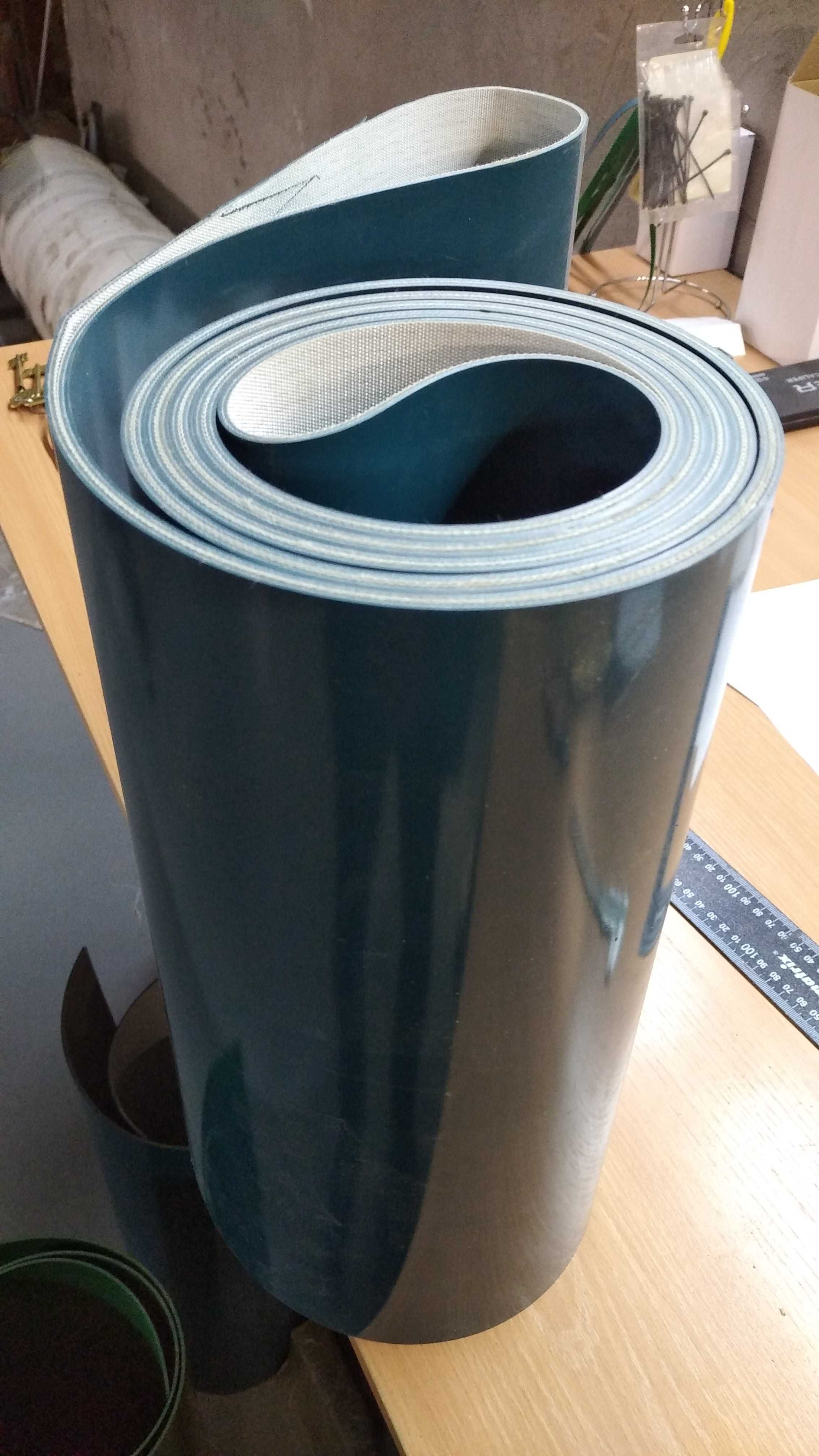 Конвейерная лента ПВХ (PVC).