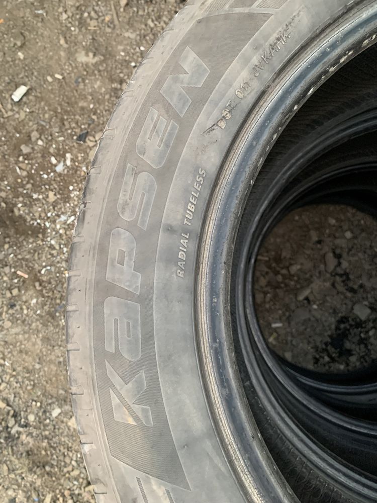 Продажа бу шины. Размер шин R17