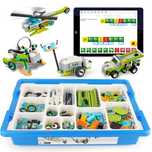 Lego wedo 2.0 Робототехника жиынтығы