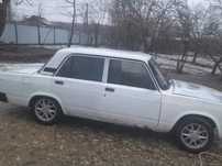 Продам ВАЗ 2107 по запчастям
