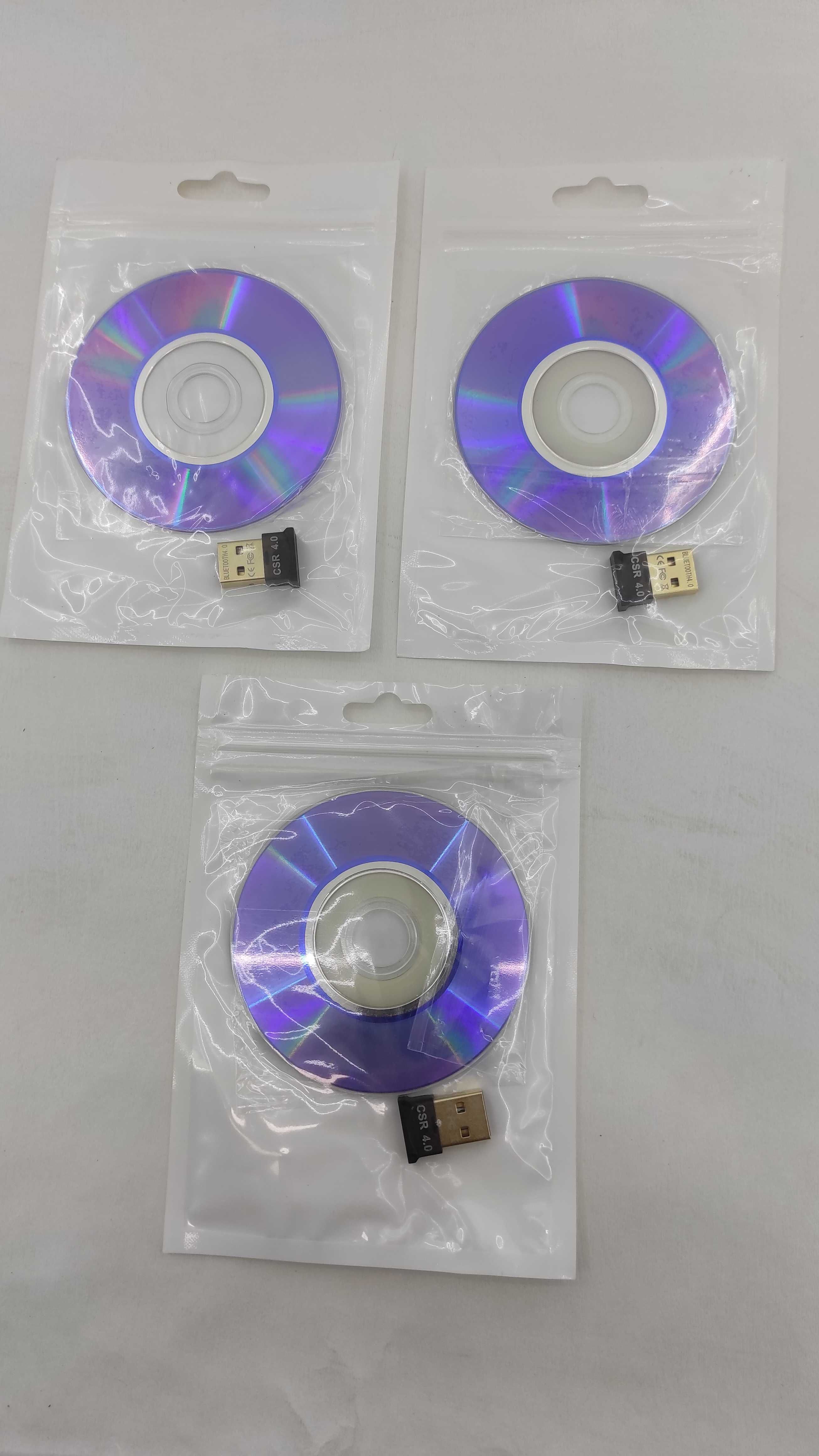 Deluxe CSR 4.0, Bluetooth 4.0/Миниатюрный USB-адаптер для ПК