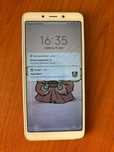 Redmi мобильный телефон