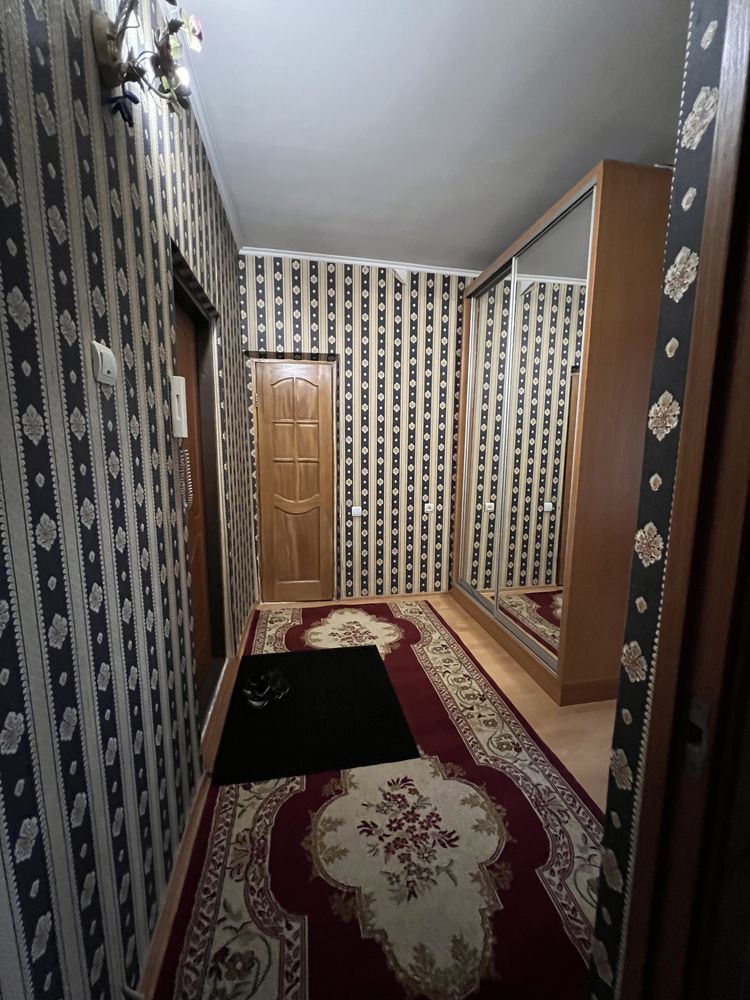 Ауэзова11 квартира не дорого
