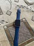 часы apple watch se2 44mm в идеальном состоянии