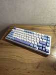 Royal kludge r75 pro