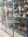 Продам витрины в отличном состоянии.