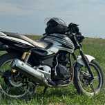Racer magnum c5b250