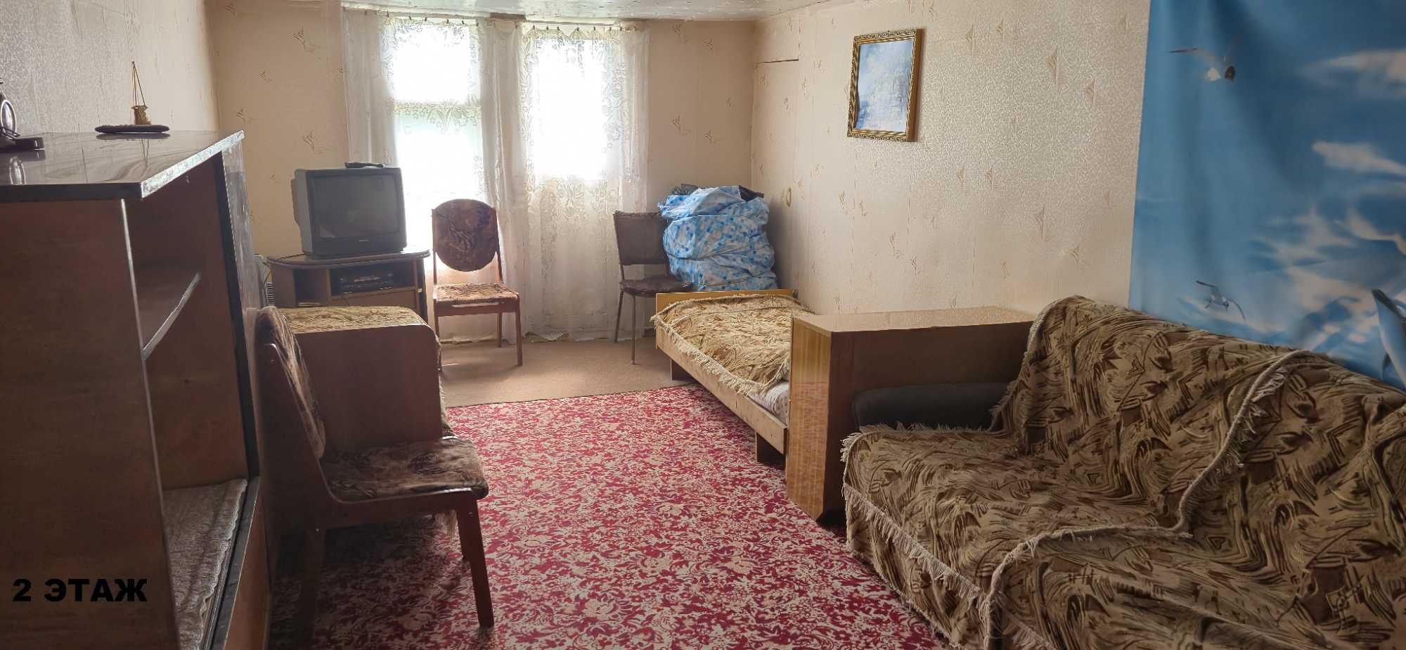 Продается Дом (Пасека) 40 сот., п. Календарка  (с.о. Секисовка)