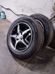 Диск на 14Р 4*100