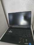 Asus tuff gaming f15(rtx 3060 i5 11400h)