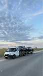 Услуги Автовоз Костанай Астана Алматы