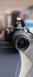 Продам фотоаппарат Nikon d3000 в идеальном состоянии.