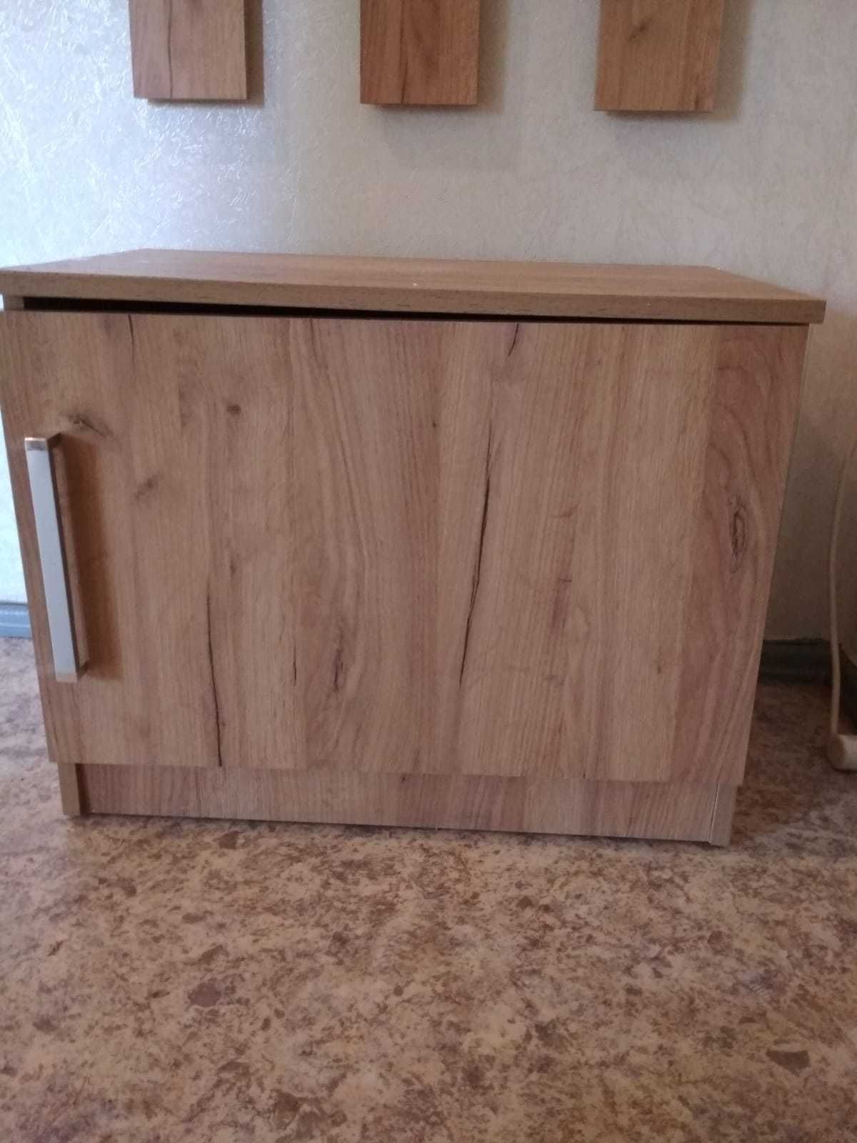 Модульные системы для прихожей