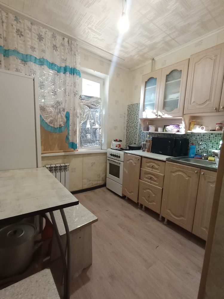 Продам однокомнатную квартиру