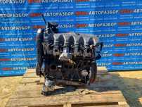 Двигатель ACV на VW T4