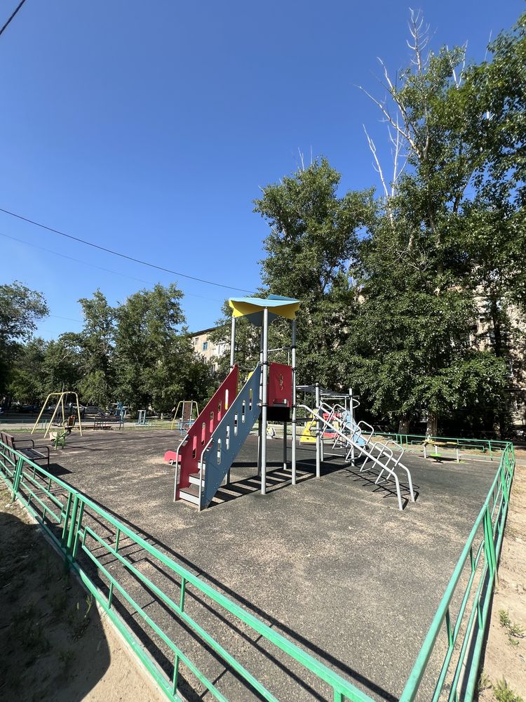 Продам 1комнатную квартиру