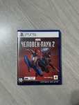 Marvel’s Spider-Man 2 PS5