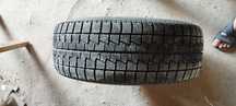 Продам шину 225/60/R16  1 шт.