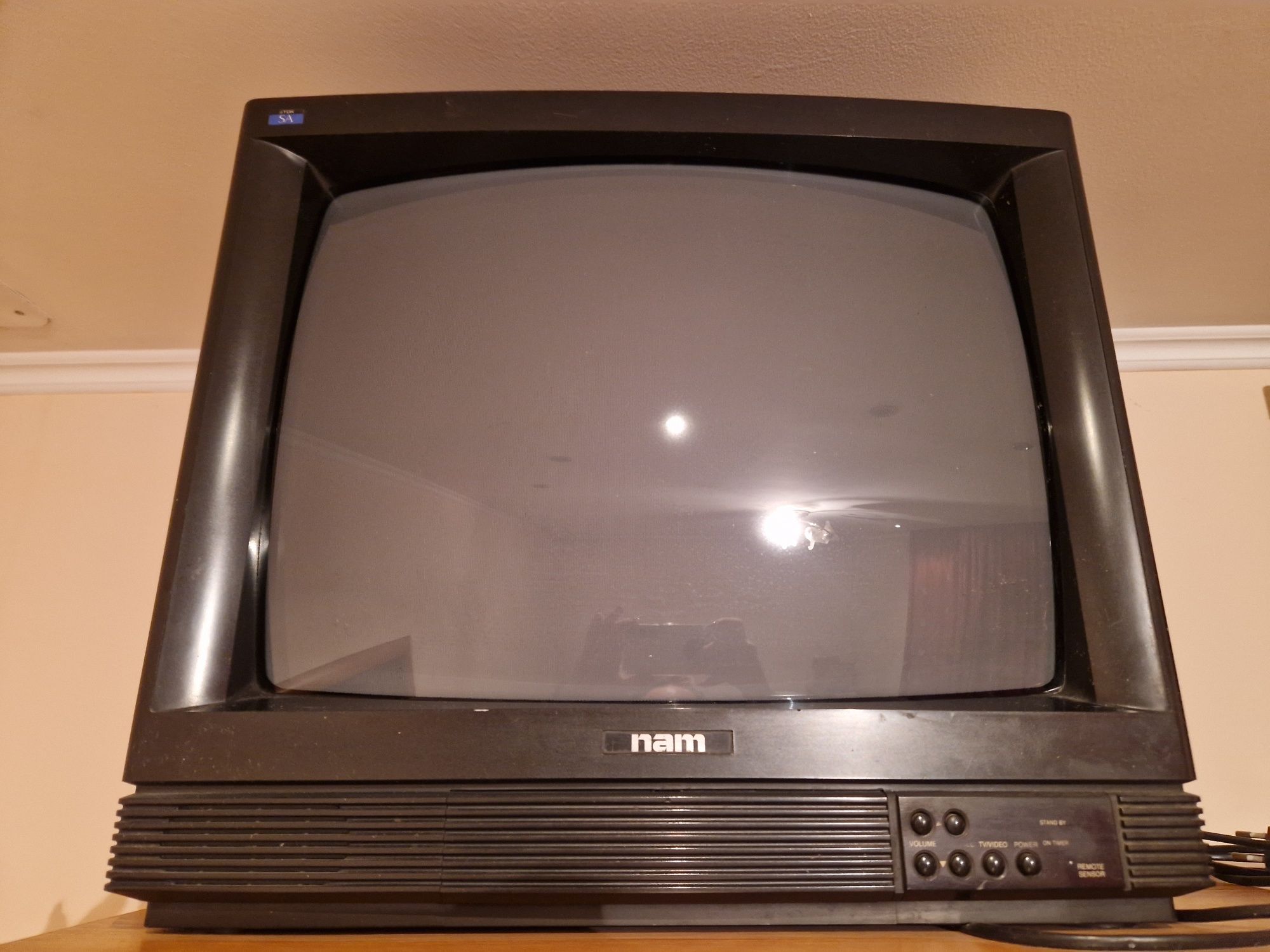 Телевизор NAM и LG