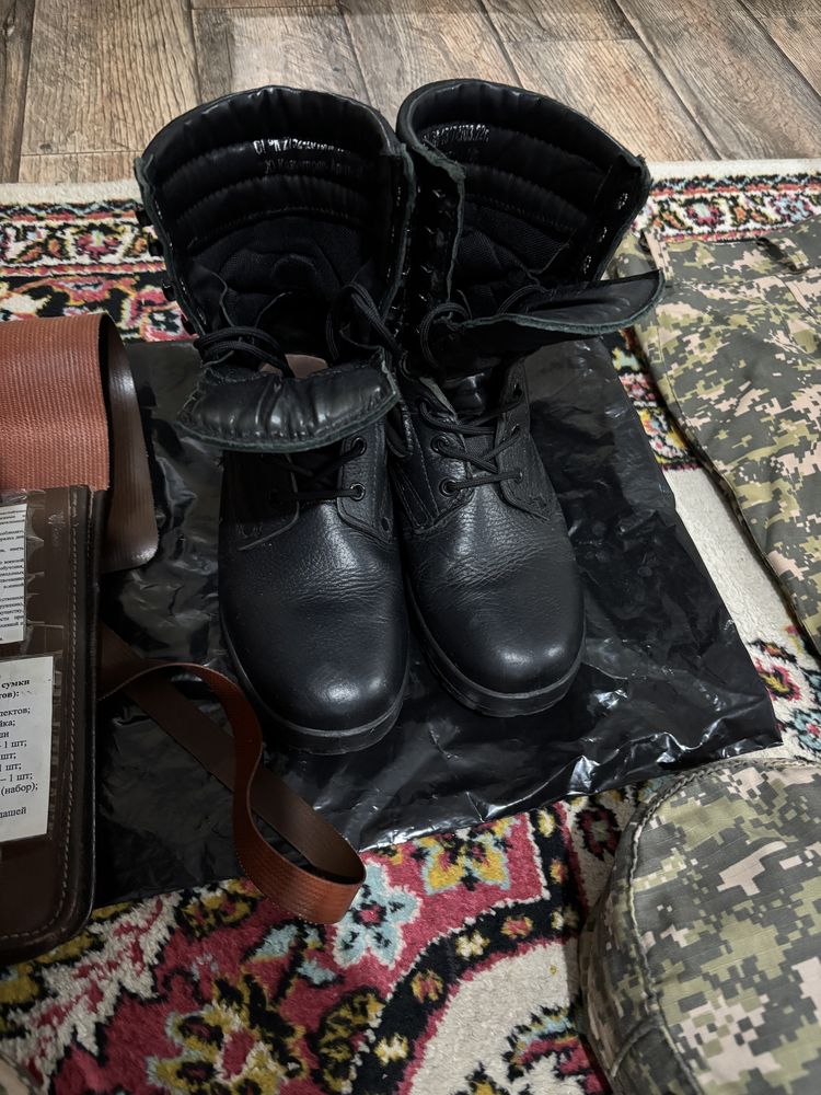 Военная форма для (военный кафедры).