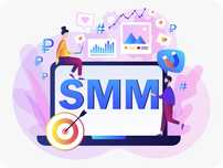 СММ|SMM| ведение Instagram |ведение TIKTOK | Инстаграм |ТИКТОК|Мобилог