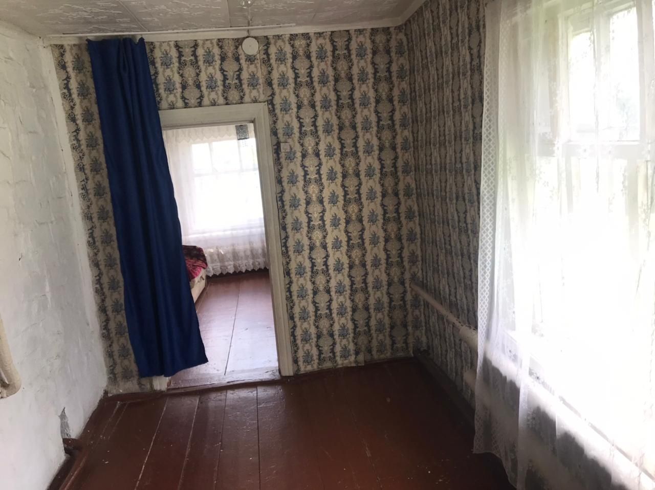 Продам дом на сухом месте