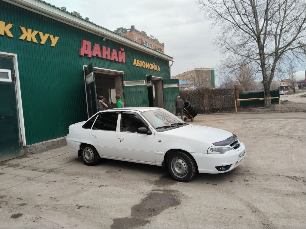 Продам Daewoo Nexia