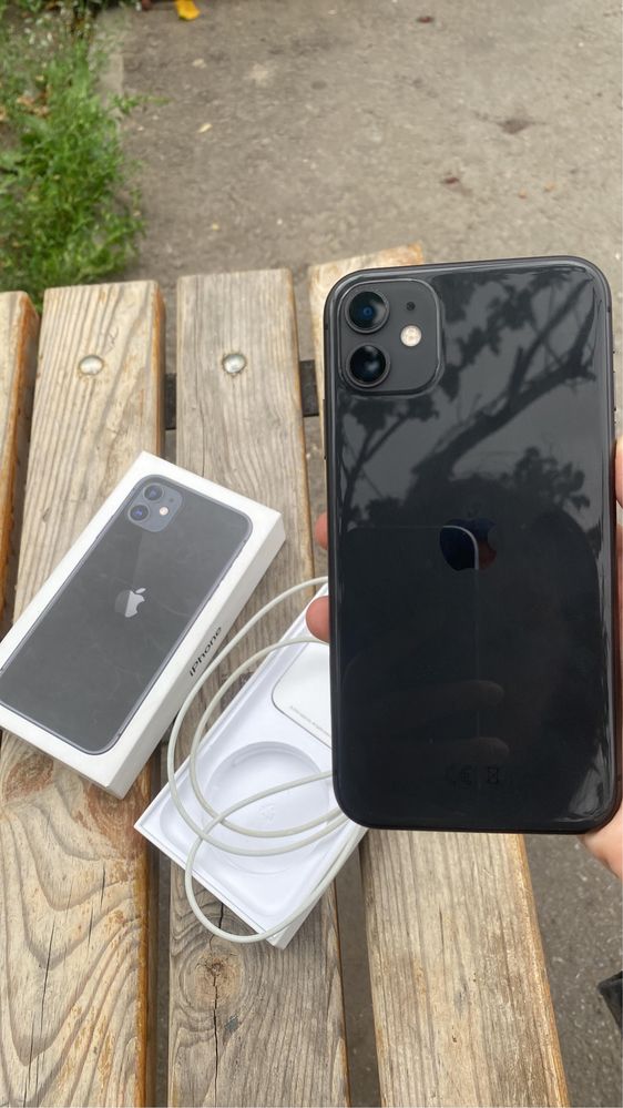 IPhone 11     Айфон 11