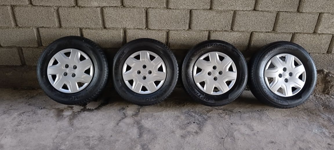 Hankook 185/75R14