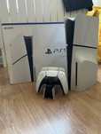 Плейстейшин, Playstation 5 Slim 1TB