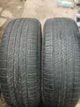 Продам две покрышки 255/70 r16.
