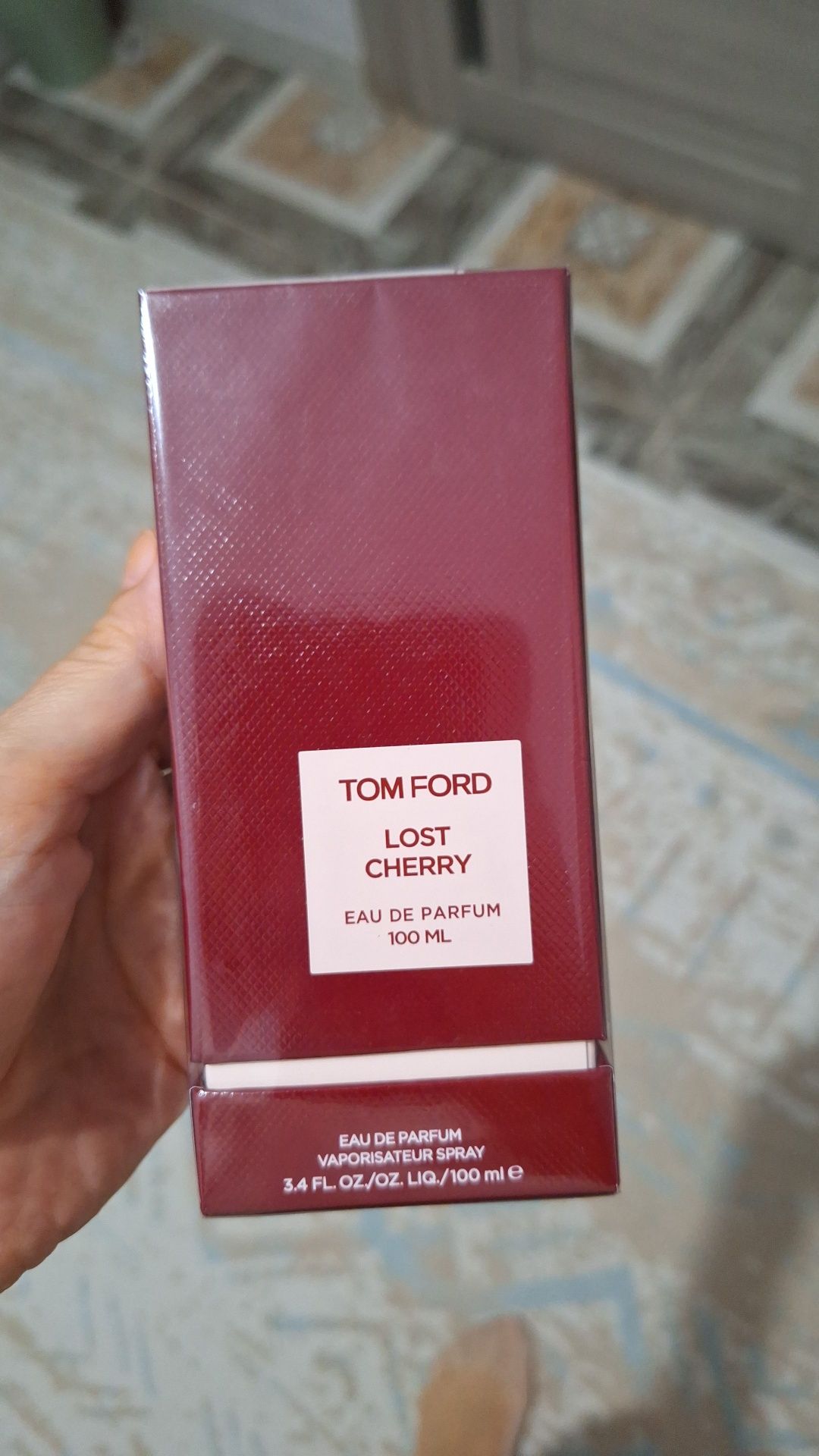 Духи Том Ford, 100ml