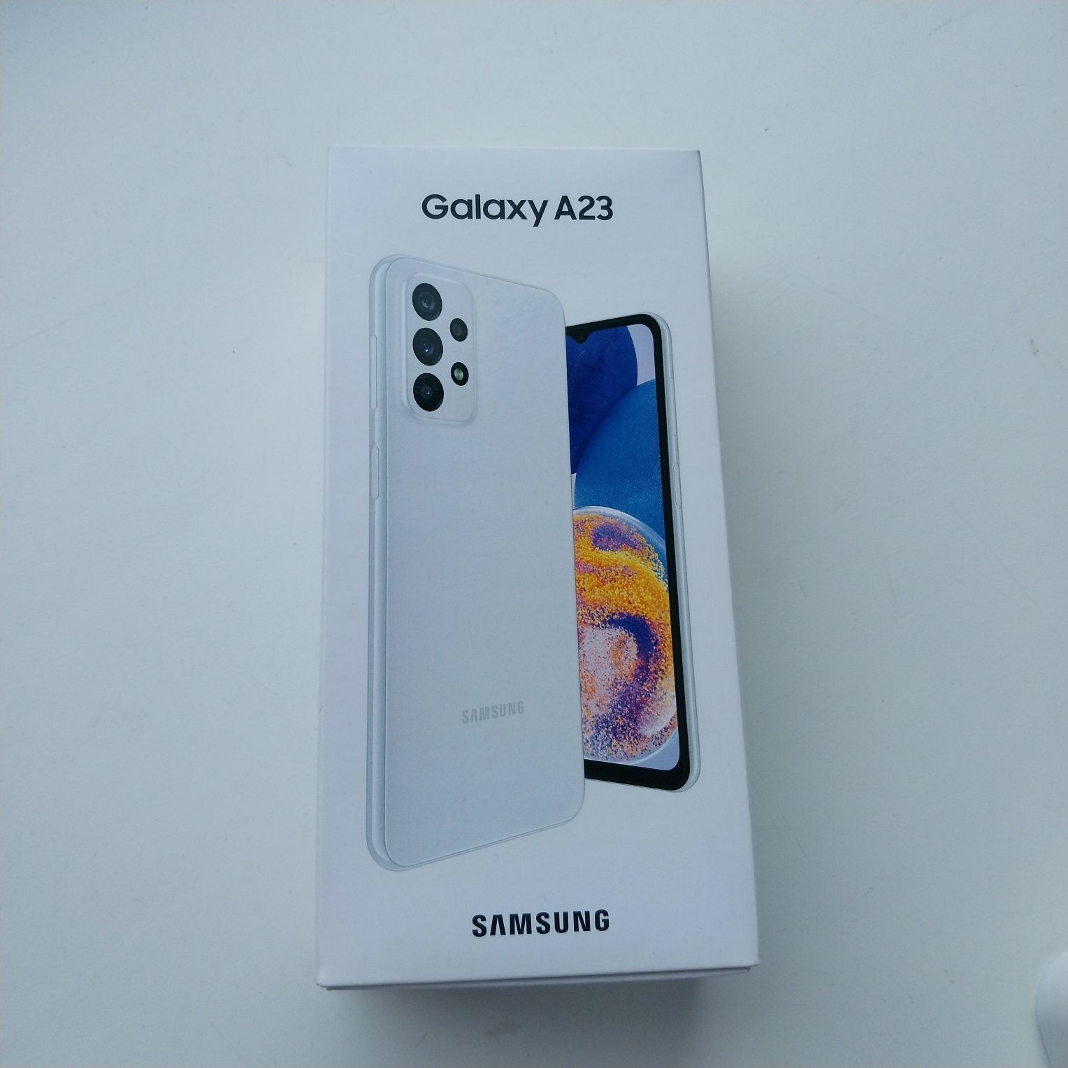 Телефон Samsung  Galaxy A235