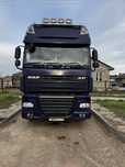 Daf xf105.460 space cab
