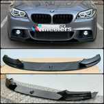 Губа сплиттер M Performance BMW F10