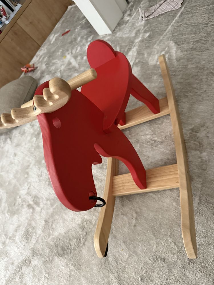 Продам Лось икеа ikea в отличном состоянии , как новый