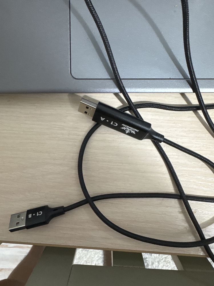 ReaSnow S1 для PlayStation 5, есть специальный переходник USB