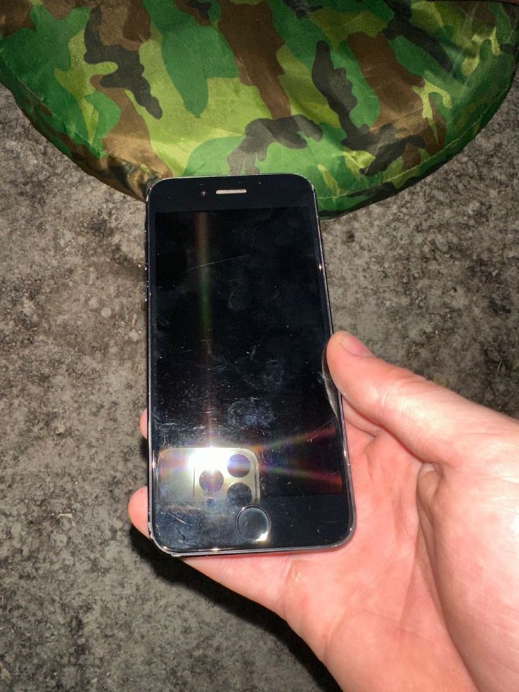iphone se 2020года