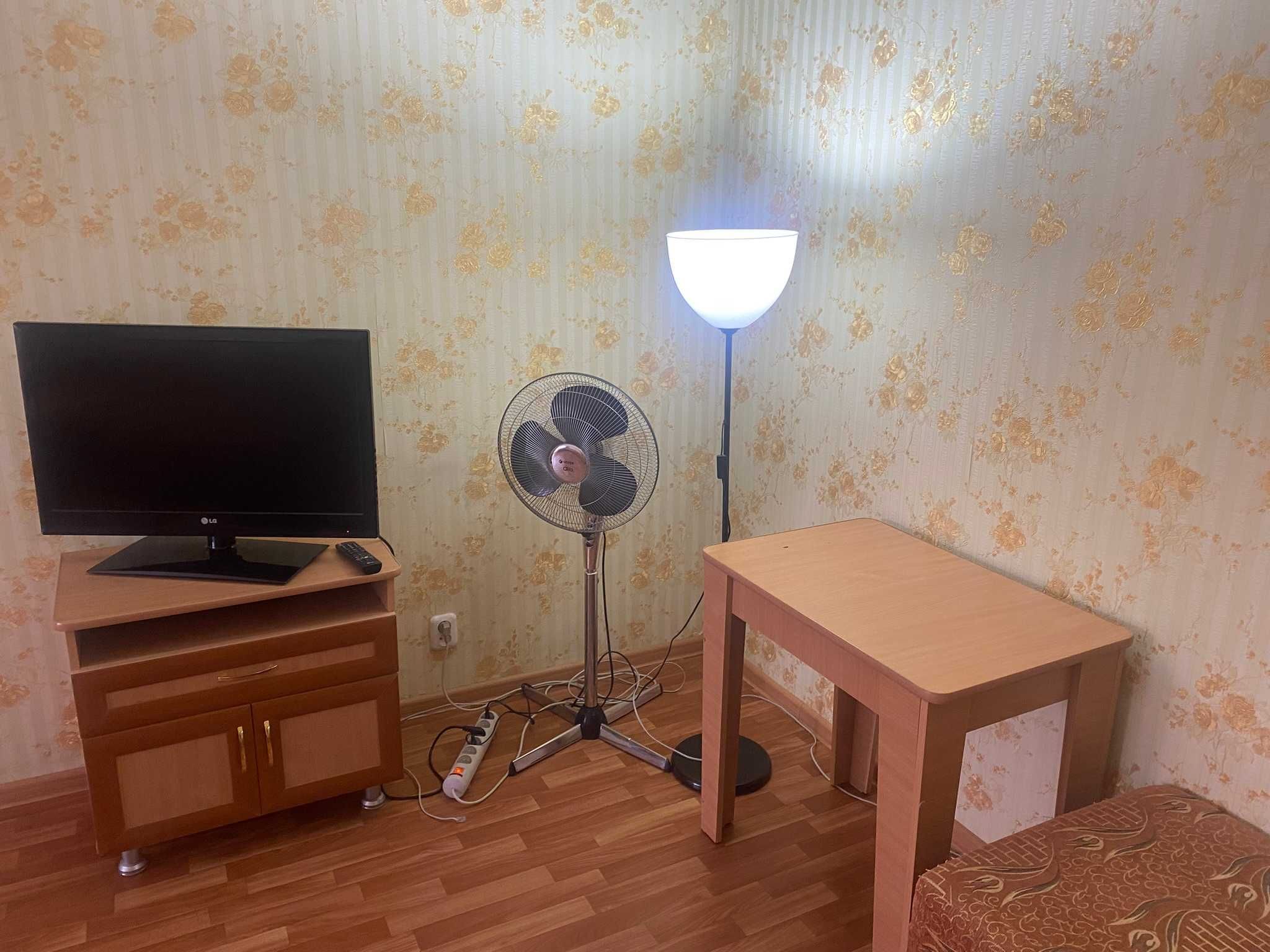 Квартира на Чкалова