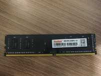 KingSpec DDR4 8GB/ГБ 2666MHz