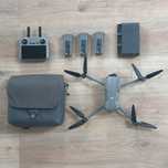 Dji air 3 дрон квадрокоптер