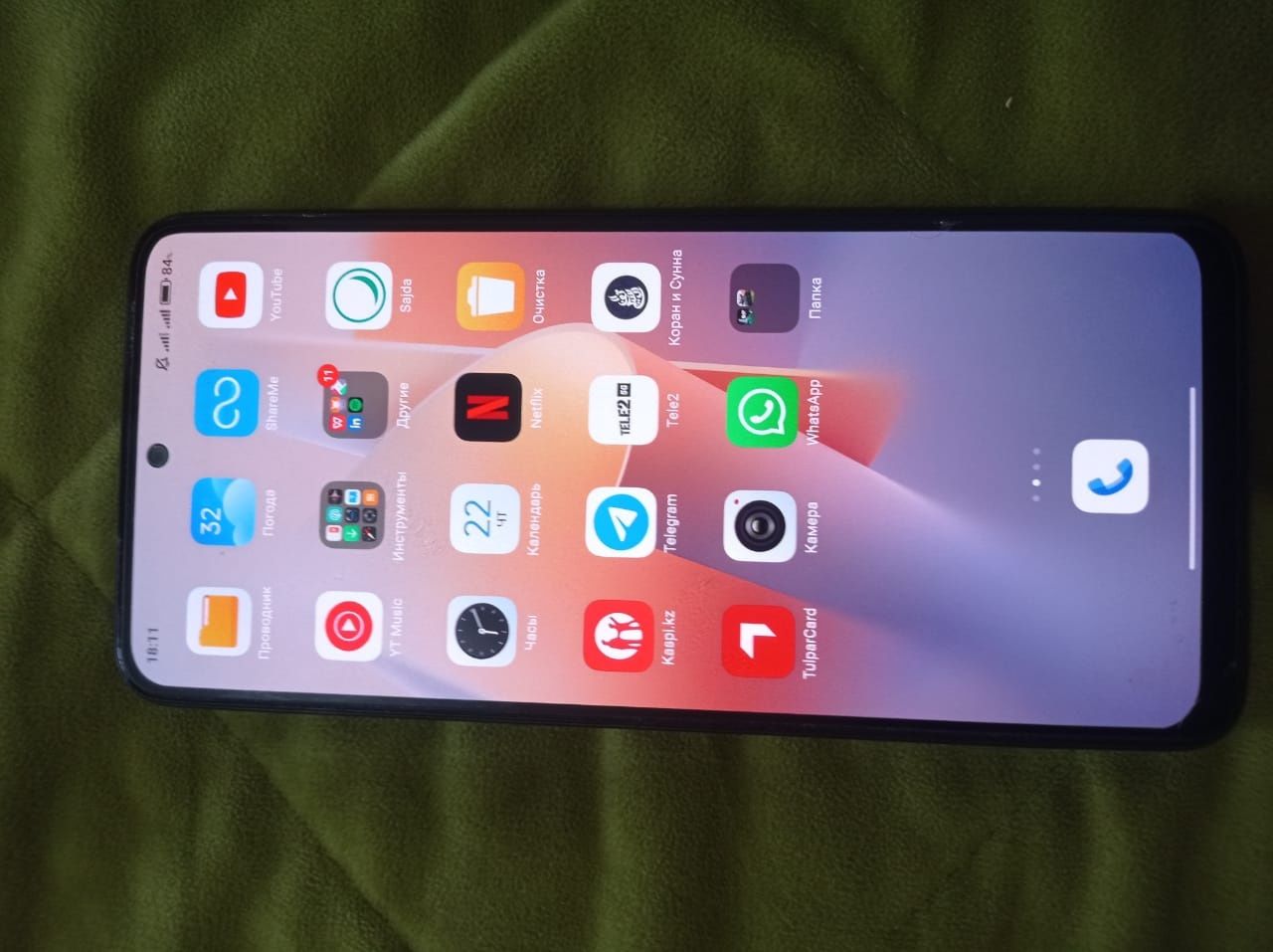 Redmi note 12 6/128