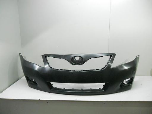Бампер передний задний на Toyota Camry 40-45 Камри 40-45