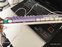 Продам клавиатуру dexp widow