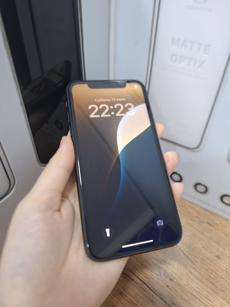 Iphone 11 128 gb 82% PINTEL.KZ