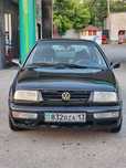 Volkswagen Vento