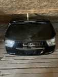 Крышка багажника Lexus  rx 300  rx 330