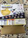 STORM Beyblade Storm Gyro Power Top наборы оружия